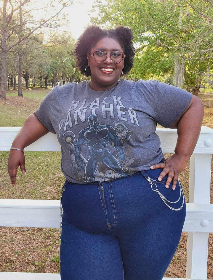 Tyanna | Creative Director